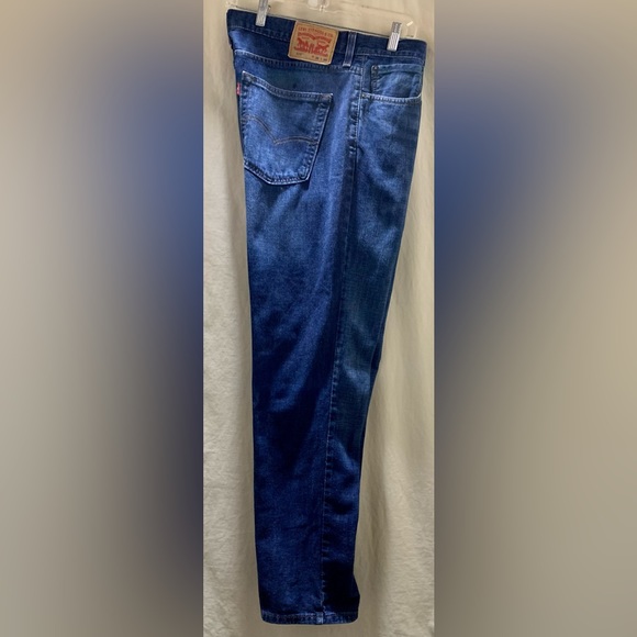 🍀LEVIS JEANS 🍀#HO3 - Picture 10 of 15